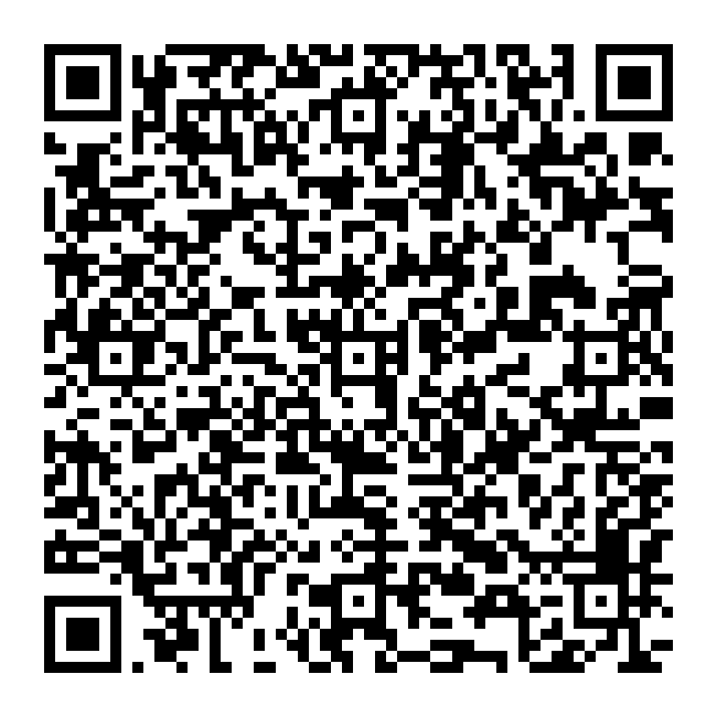 QR-код для открытия адреса в Яндекс Навигаторе